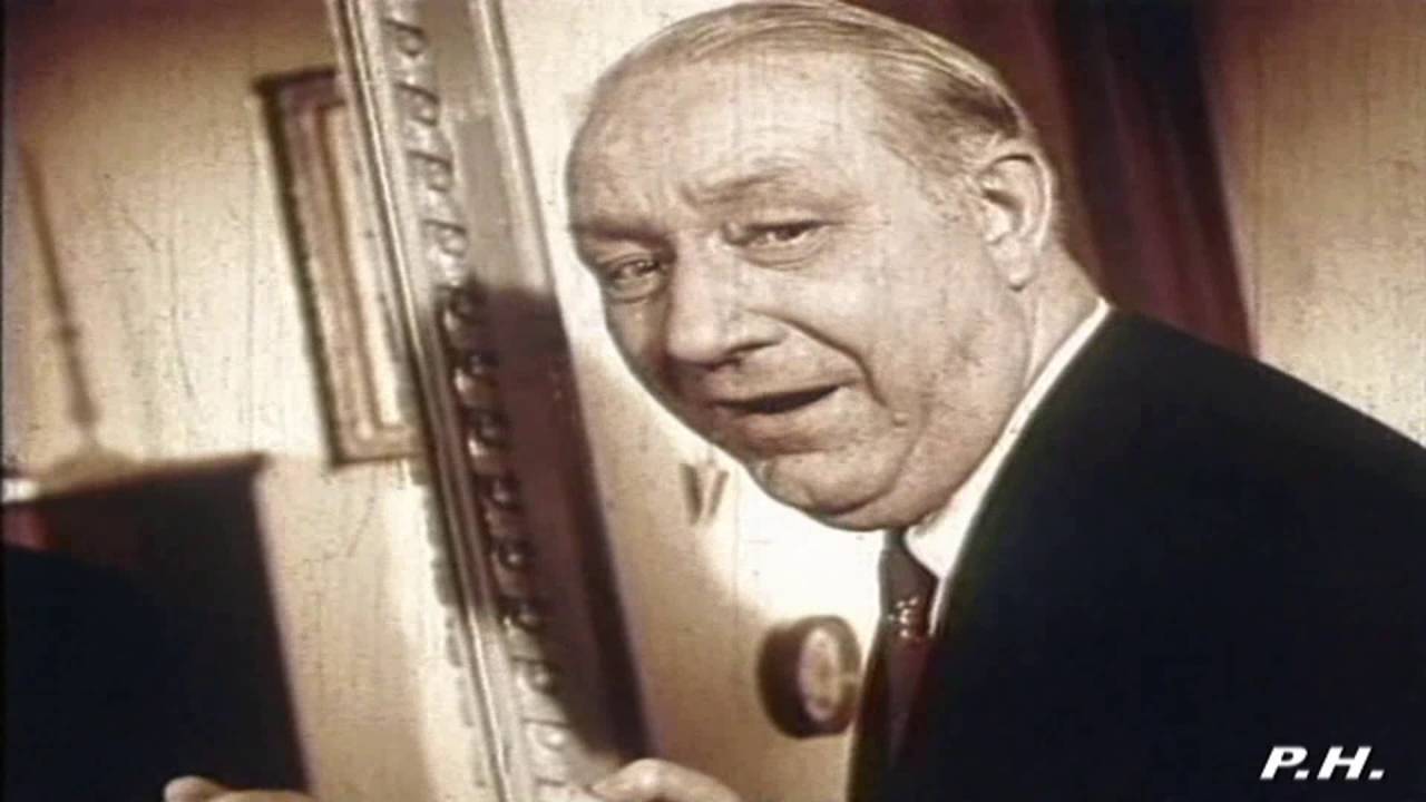 PHILIPS –  PILISHAVE (1960)