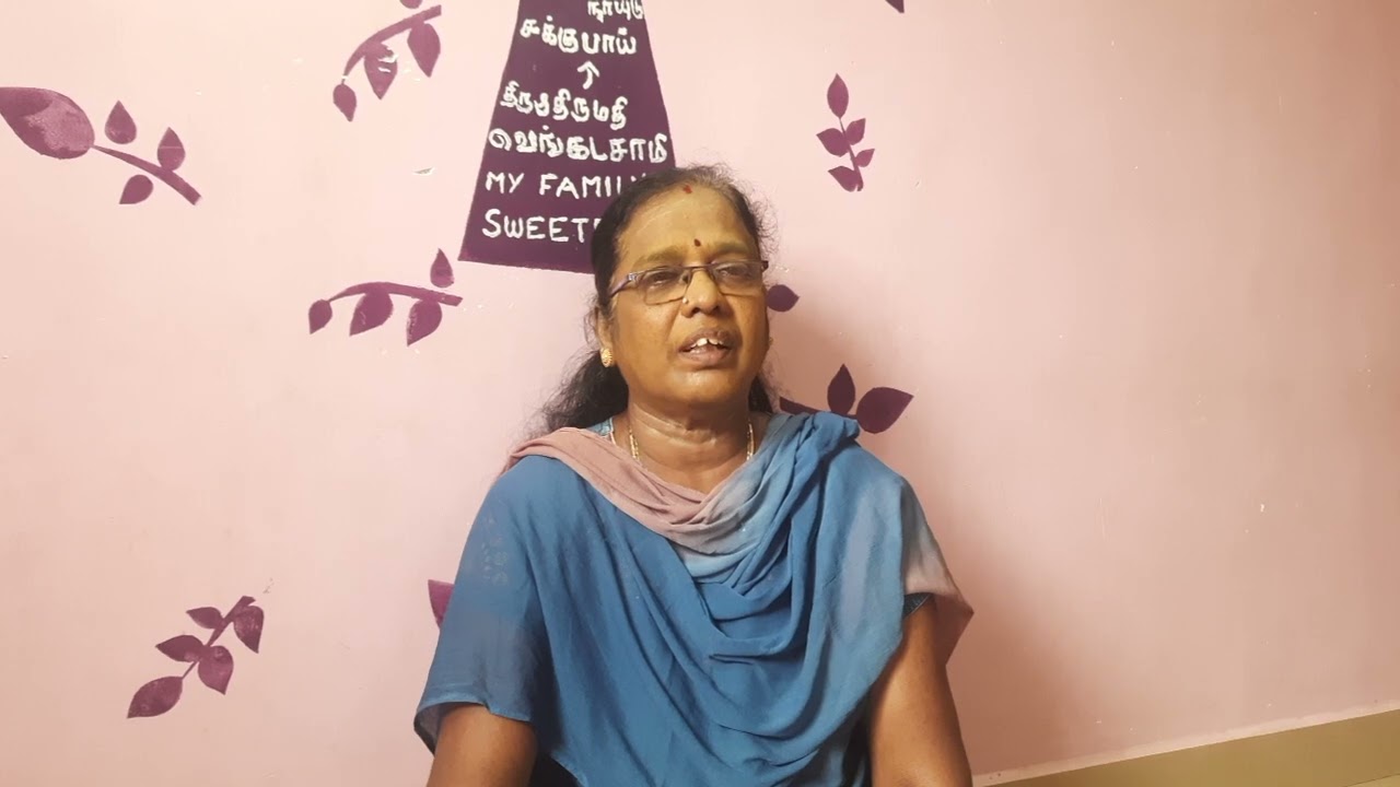 நம் நம்பிக்கை எப்படி