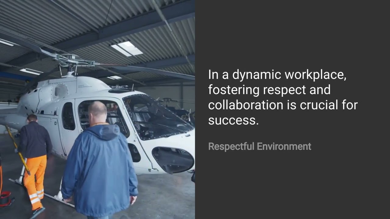 Implementing Lean culture in Aircraft Maintenance How to engage Maintenance technicians/engineers