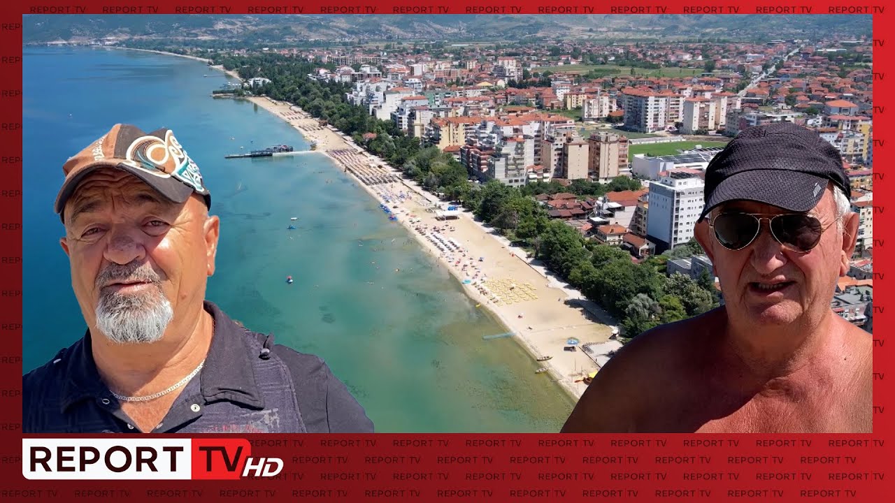 Pogradec/ Më pak pushues këtë gusht se vitin e kaluar! Çmime të arsyeshme, kritika për papastërinë