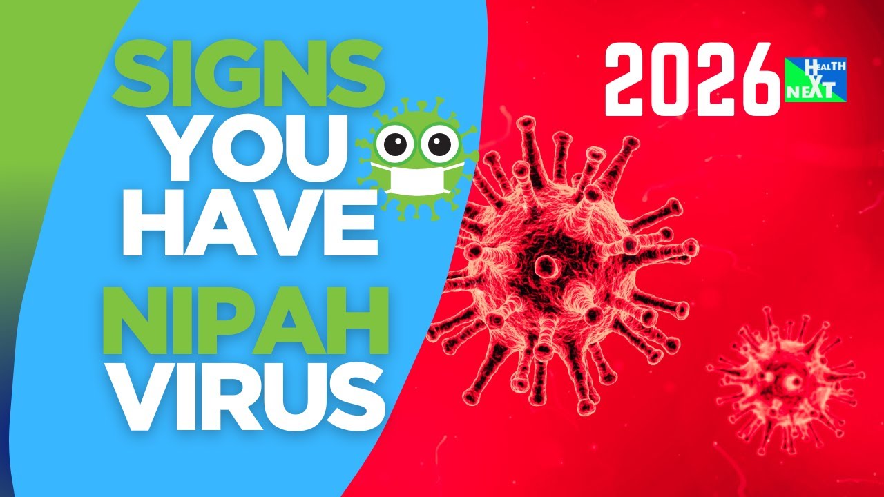 Nipah Virus 2026: Signs, Symptoms, and Survival Guide
