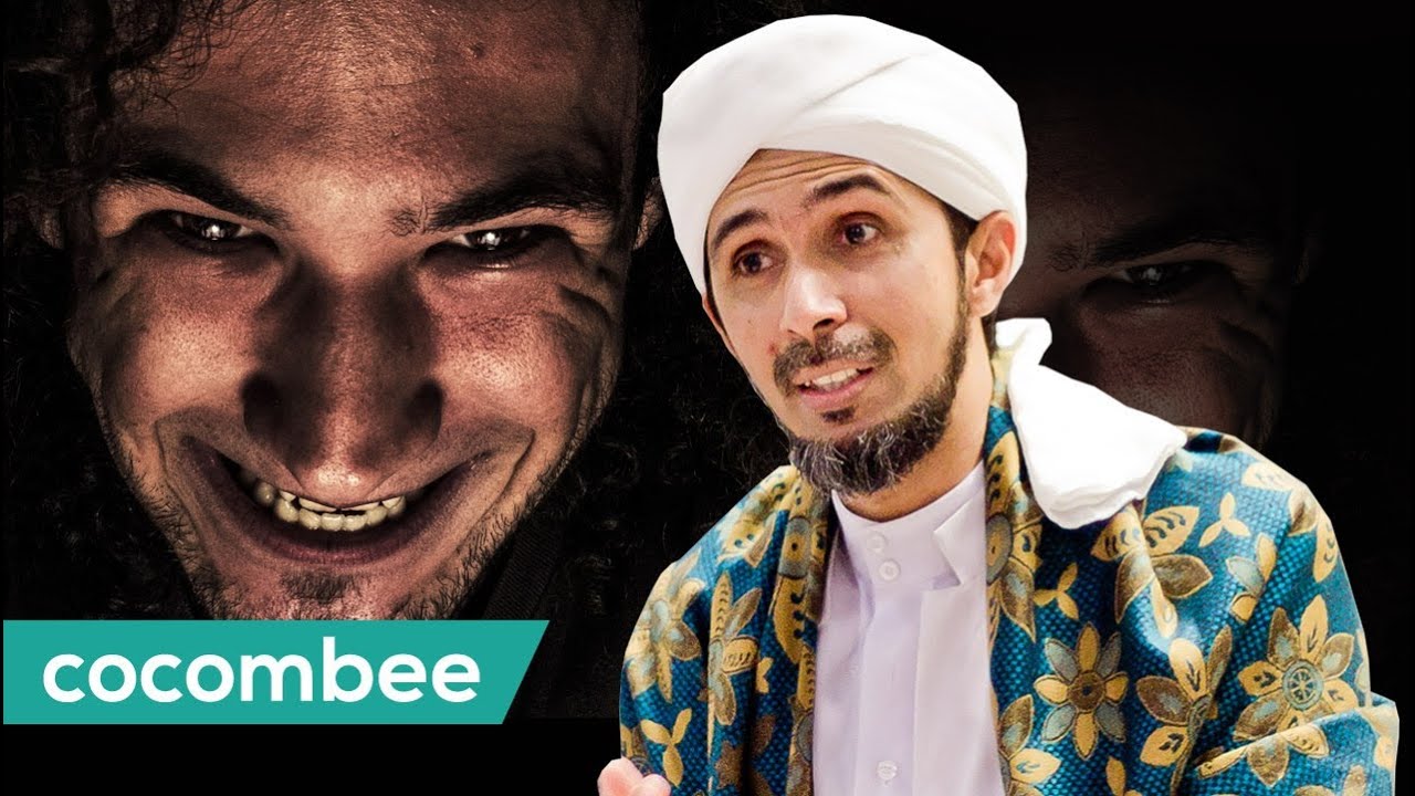 Bibir Boleh Senyum, Hati Allah Yang Tahu ᴴᴰ | Habib Ali Zaenal Abidin Al-Hamid