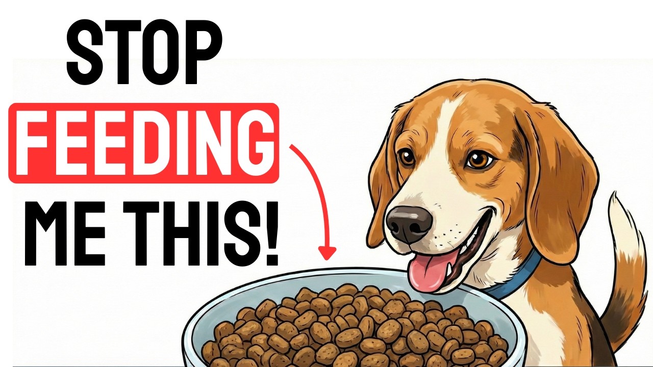 16 Budget Human Foods Better Than Priciest Dog Food (Not Many Owners Know!)