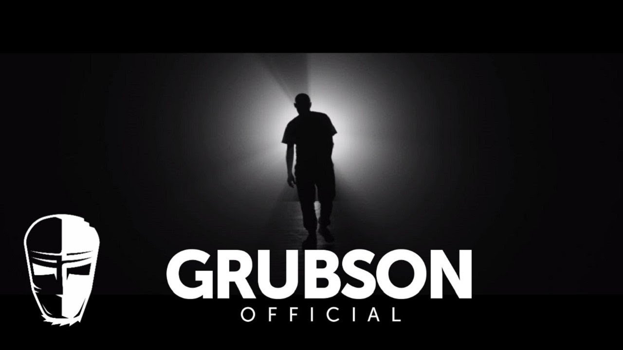 GRUBSON - Gatunek L (Lyric Video) #GatunekL
