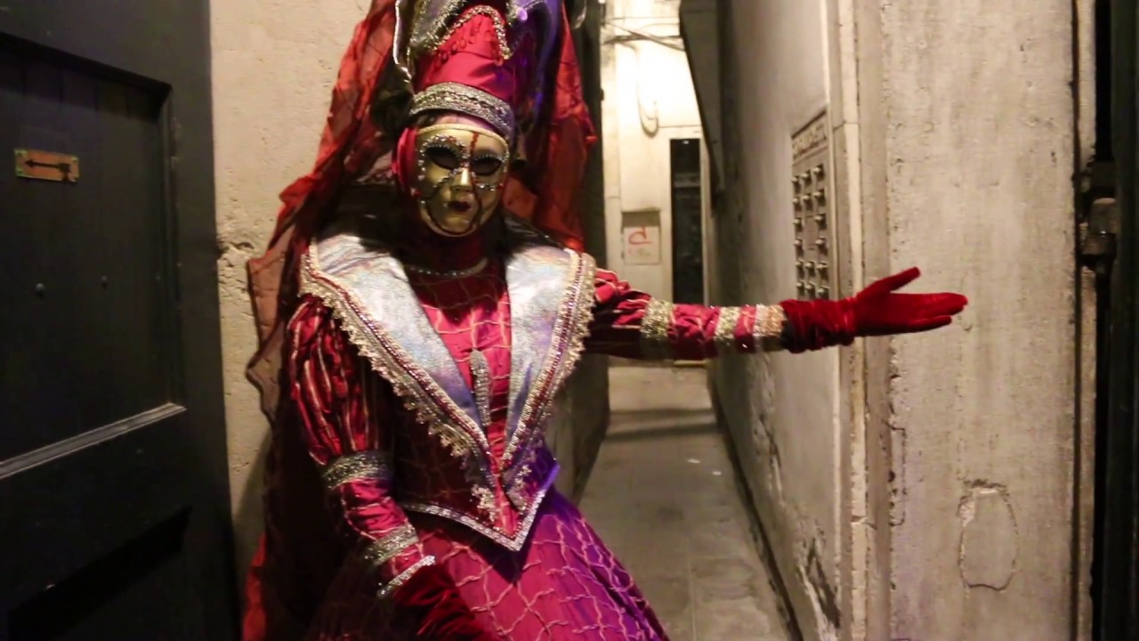 Venice Carnival  @ Ballo Tiepolo a Palazzo Pisani 2017  @Tiepolo ball