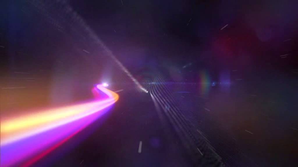 Eurovision Song Contest 2011 - Animation und Theme Music