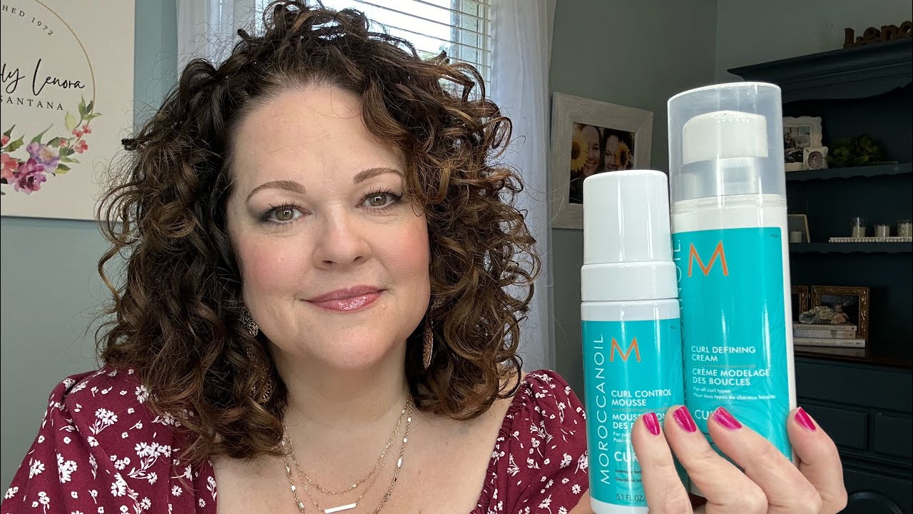 A Better Way For The Best Curls