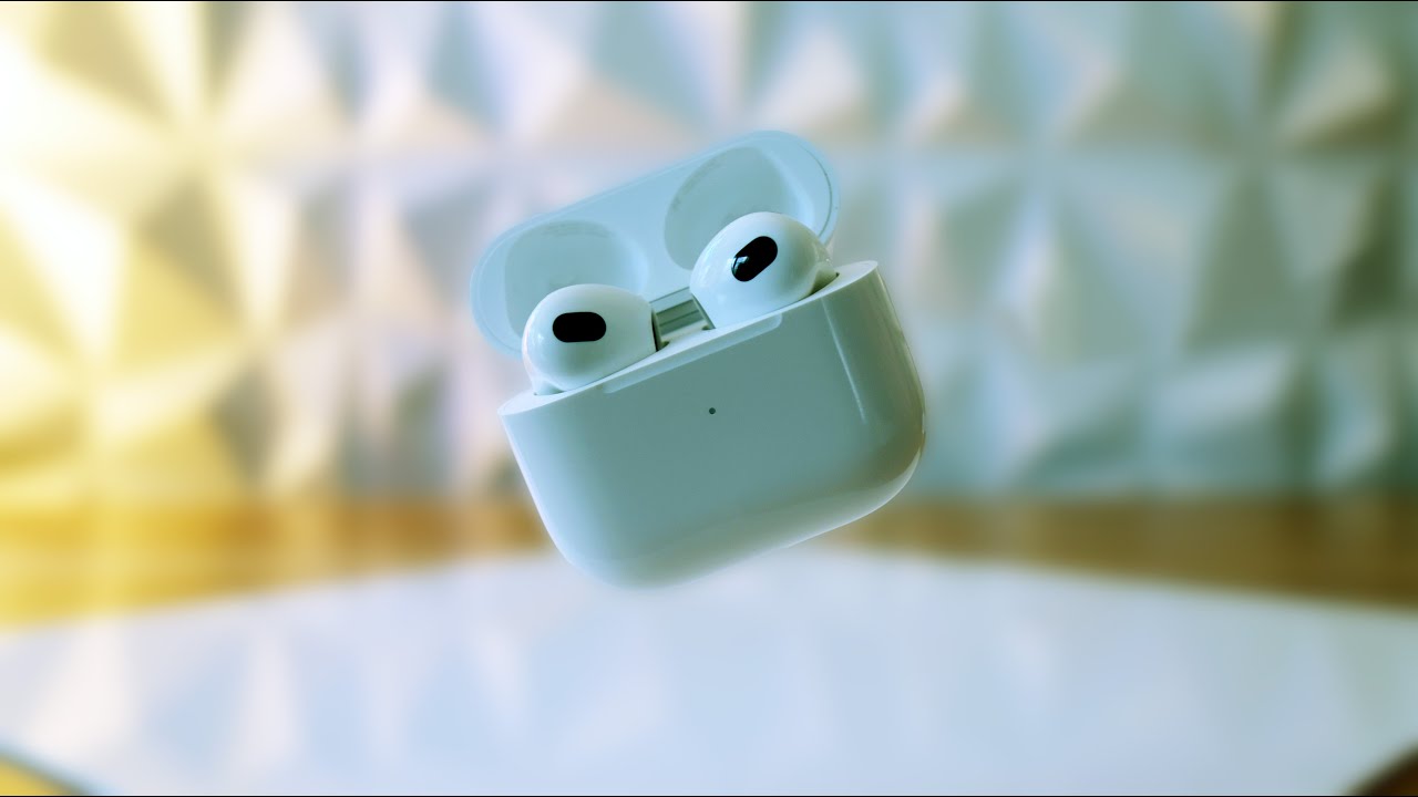 Thinking of Airpods 3? Watch this first!