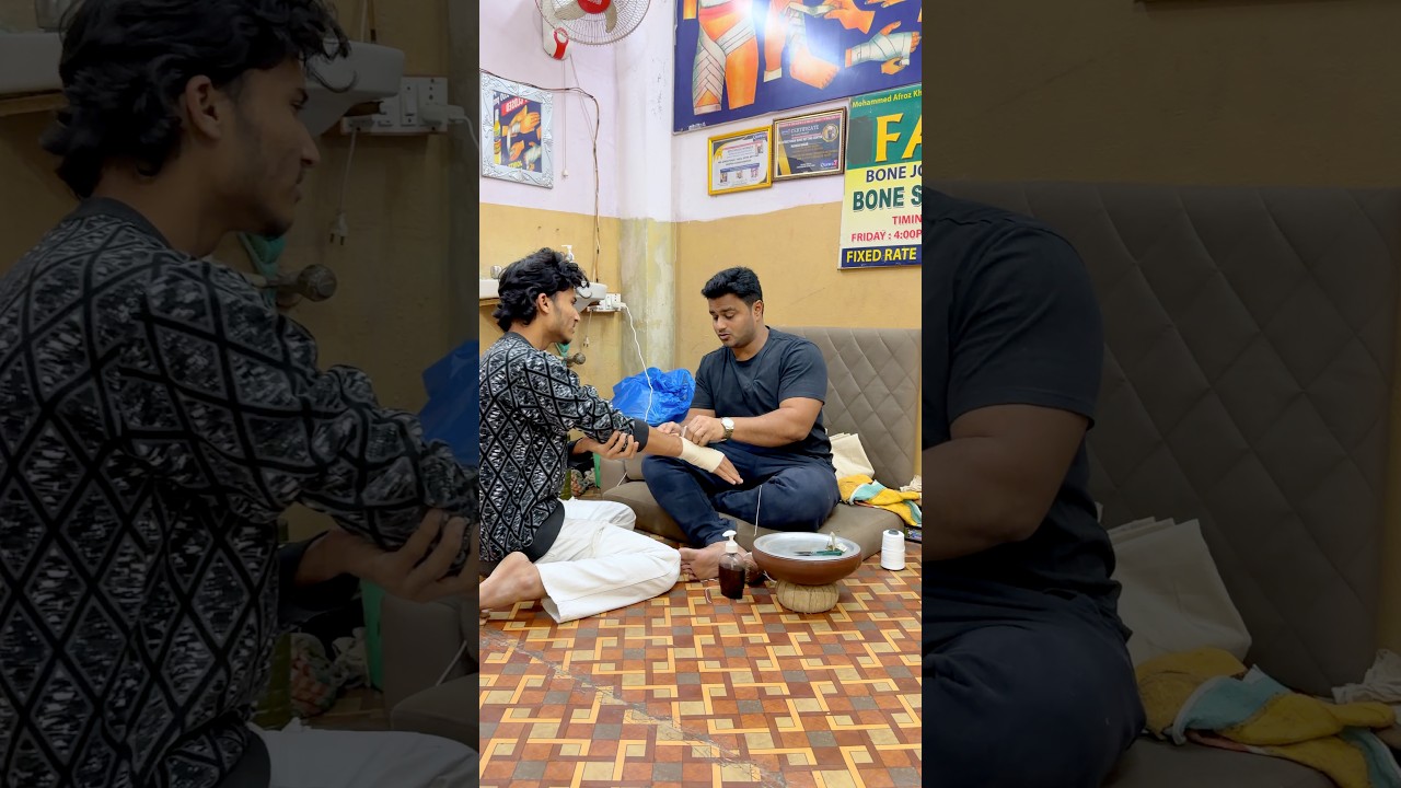 Kaam sikh ne ke baad 😳 seth ki dukan ke samne dukan daldiya 😱 Phir