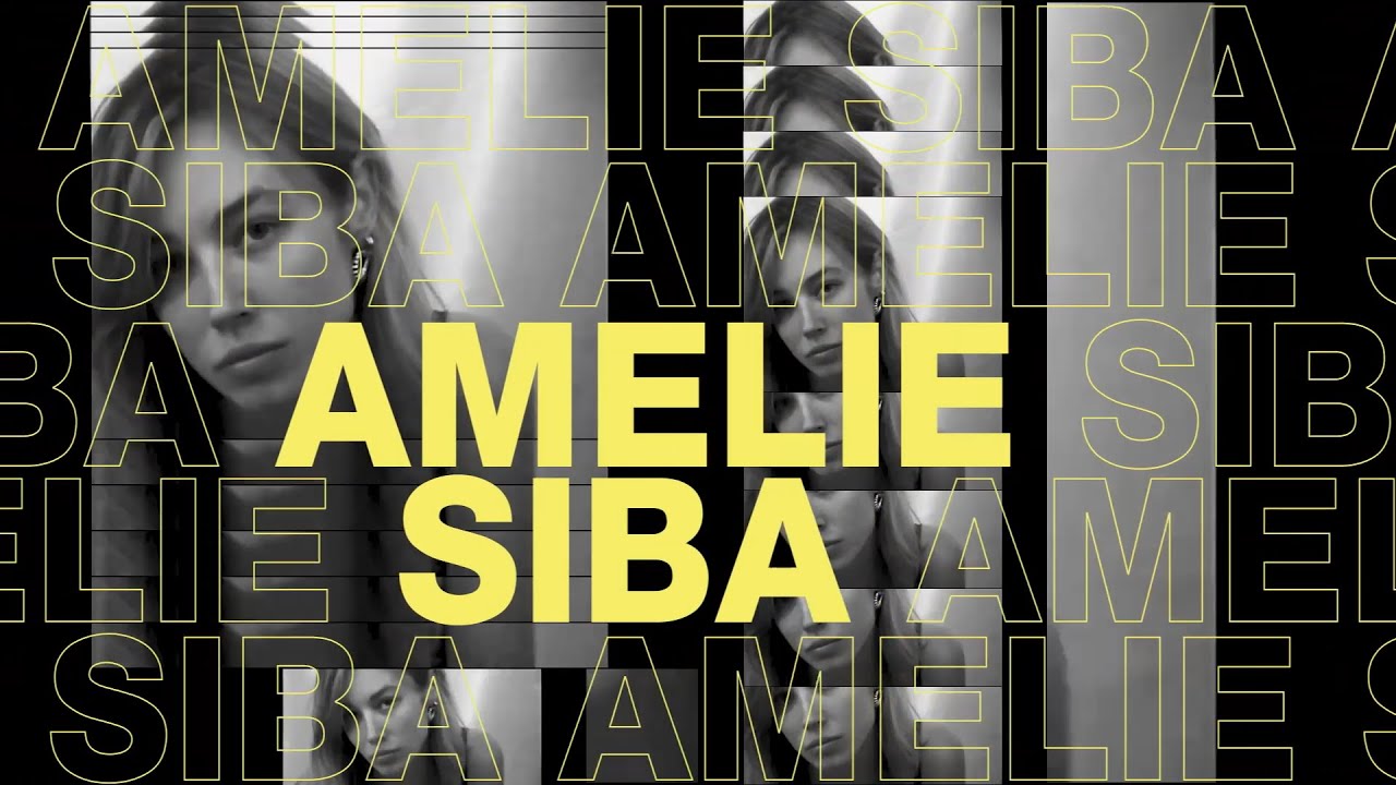 ESNS Webisodes — Amelie Siba (CZ) (S03E07)