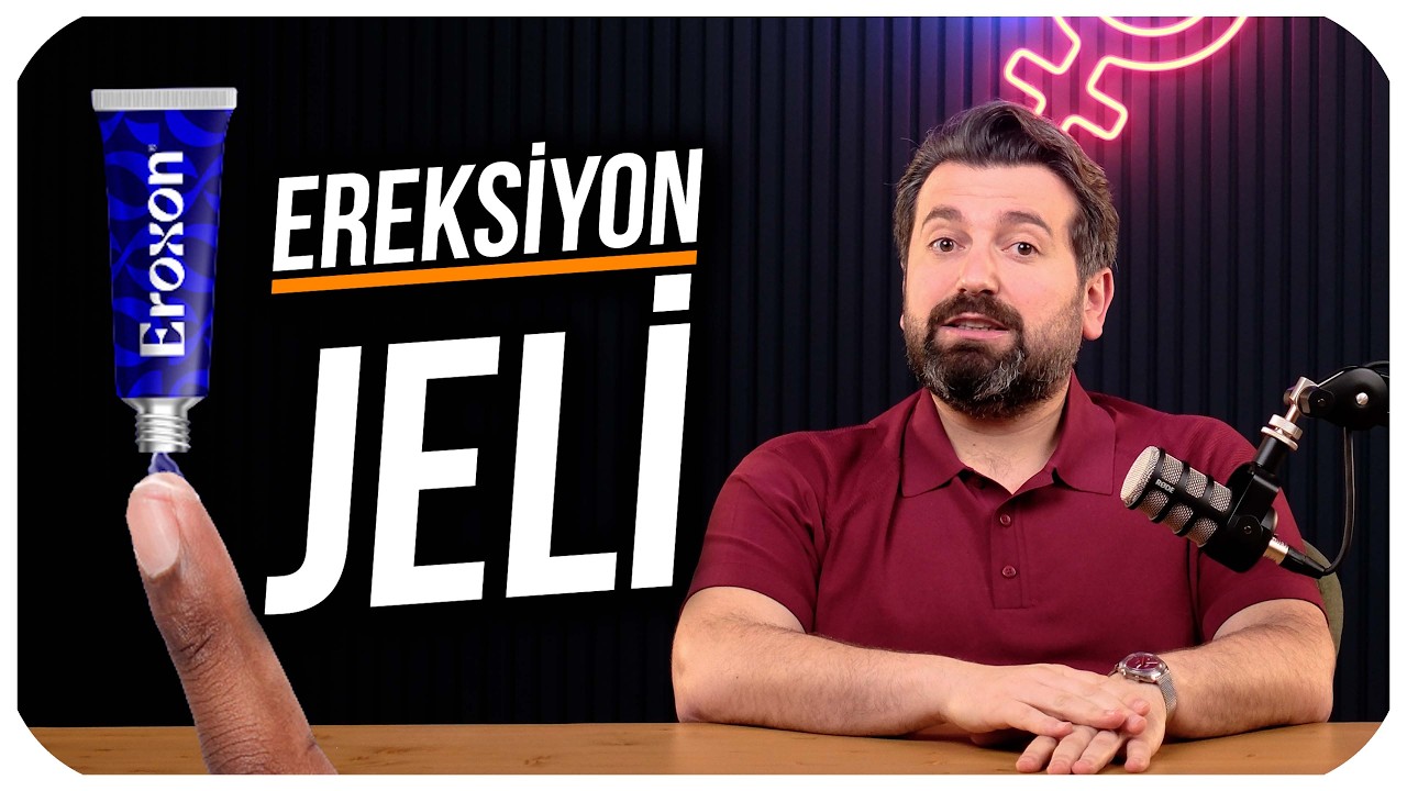 SERTLEŞME SORUNUNA REÇETESİZ ÇÖZÜM? İLAÇ İÇMEDEN EREKSİYON MÜMKÜN MÜ?