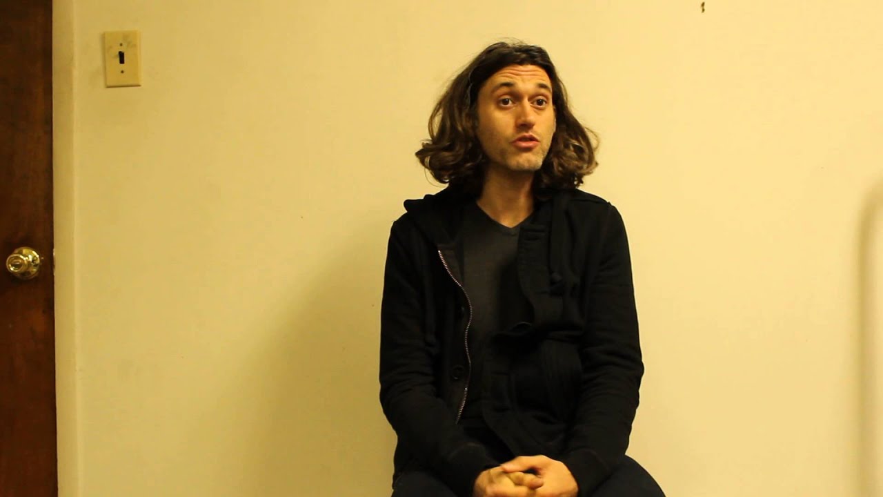 An Interview with Lucas Hnath