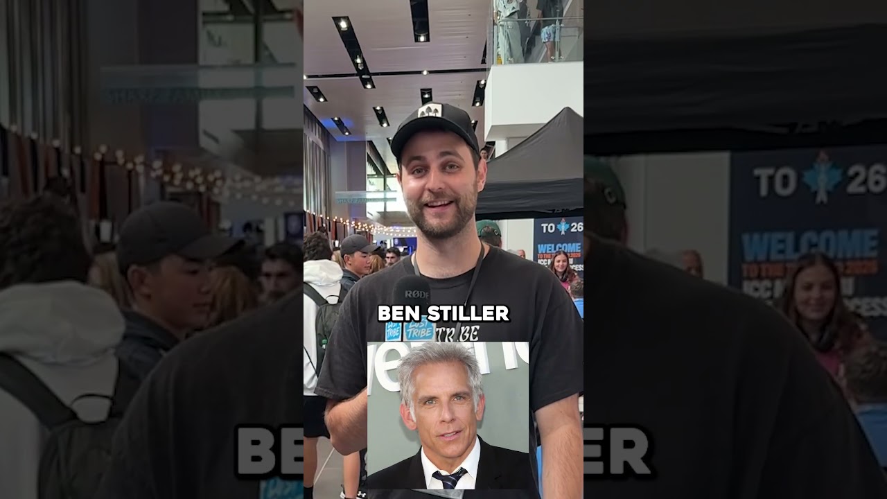 These guys 🤝 Jewish celebs