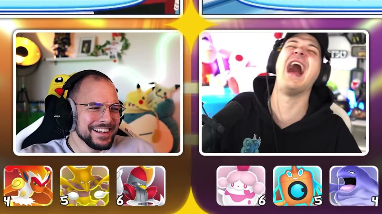 DIE KOMPLETTE UM-RANDOMIZER LORE TEIL 18 | Huebi & Sephiron | Part 38-39 | #pokemon #soullink