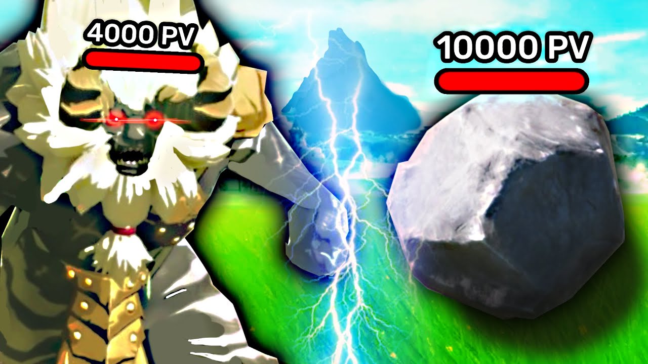 Lynel Blanc VS Caillou : Qui Gagne ?