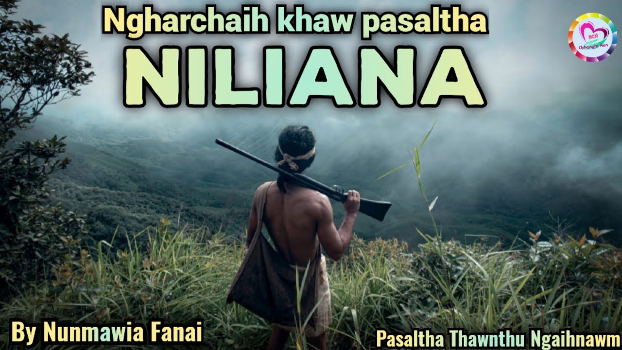 Pasaltha huaisen NILIANA