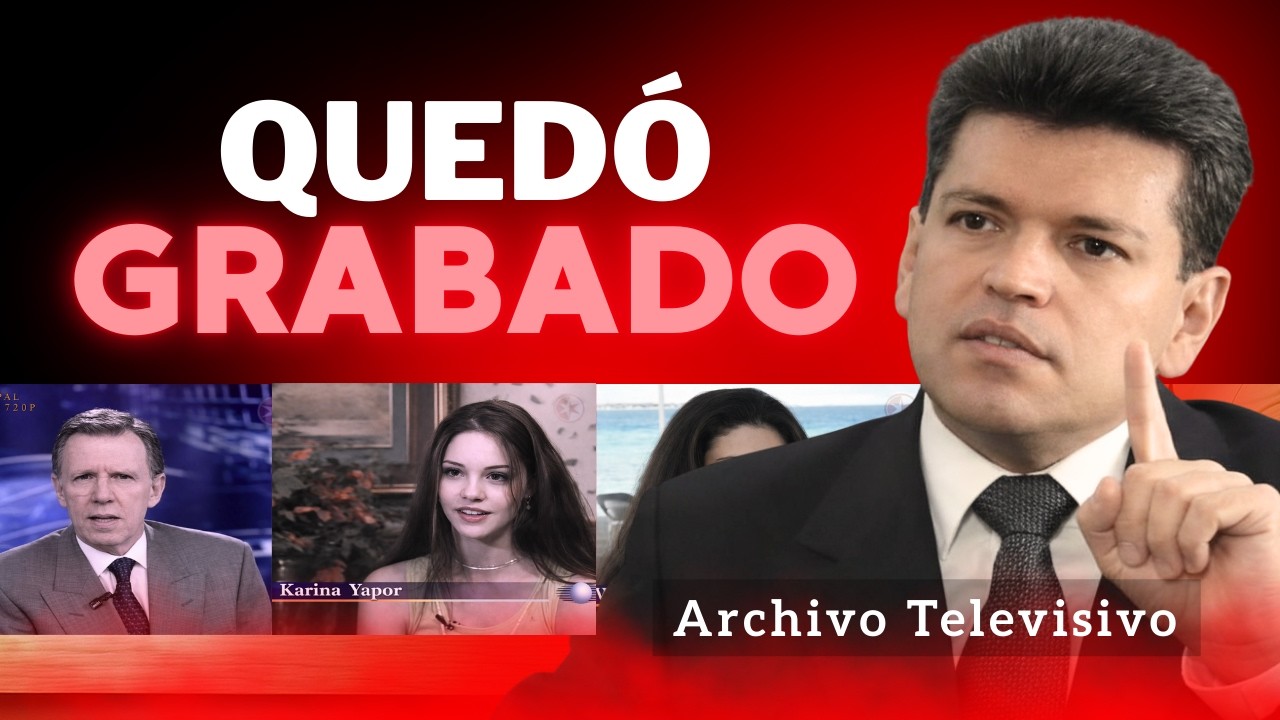 QUEDÓ GRABADO - Liliana Soledad Regueiro - Estafador de Sueños