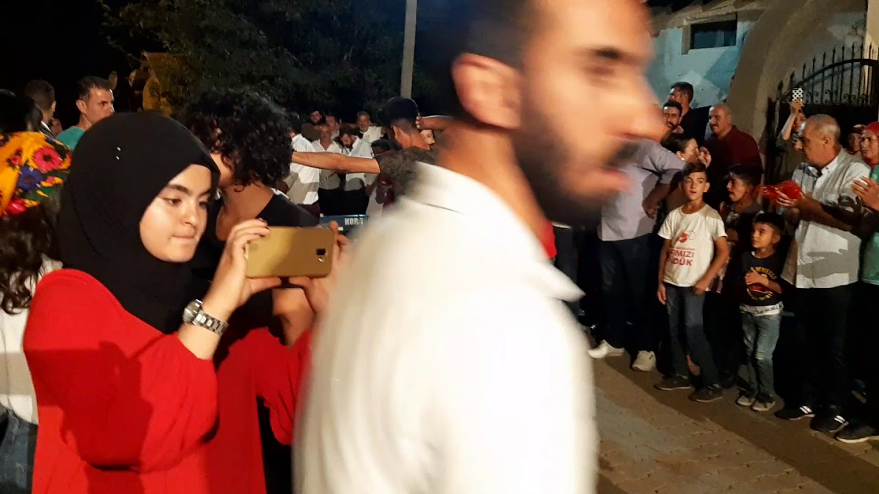 Havar gule ekibi vuşke BİNGÖL yeniköy düğünü