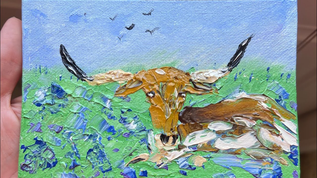 #beautiful #art #margaryshopusa #painting #originalart #originalartwork #oilpainting #texasart