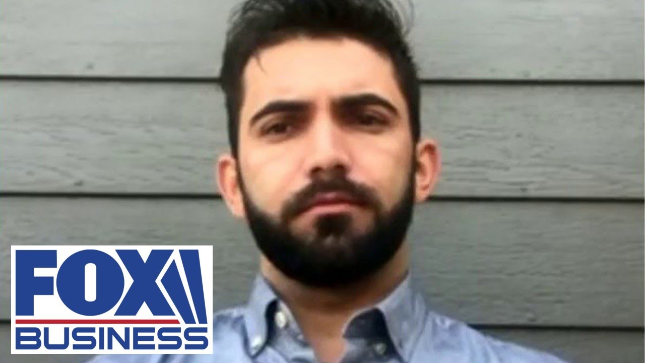American rescued from Afghanistan: Mentally, I'm still there with my family