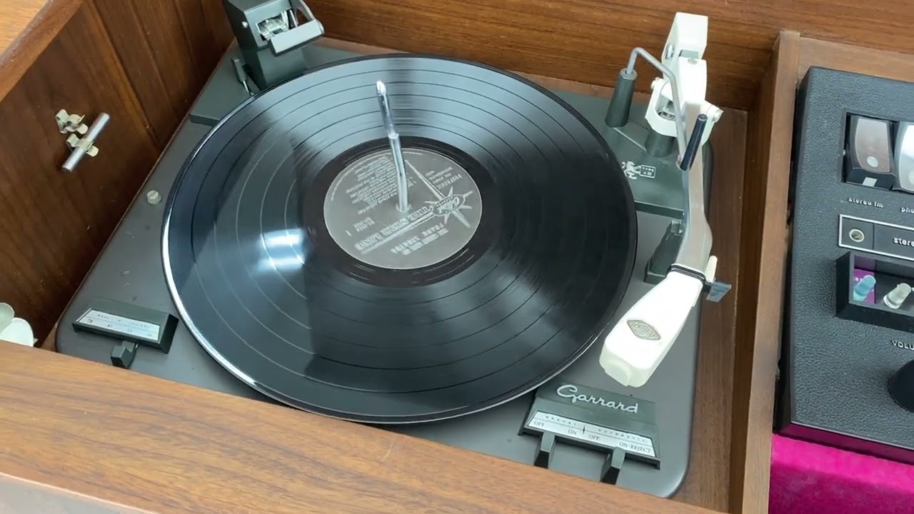 1965 Clairtone 