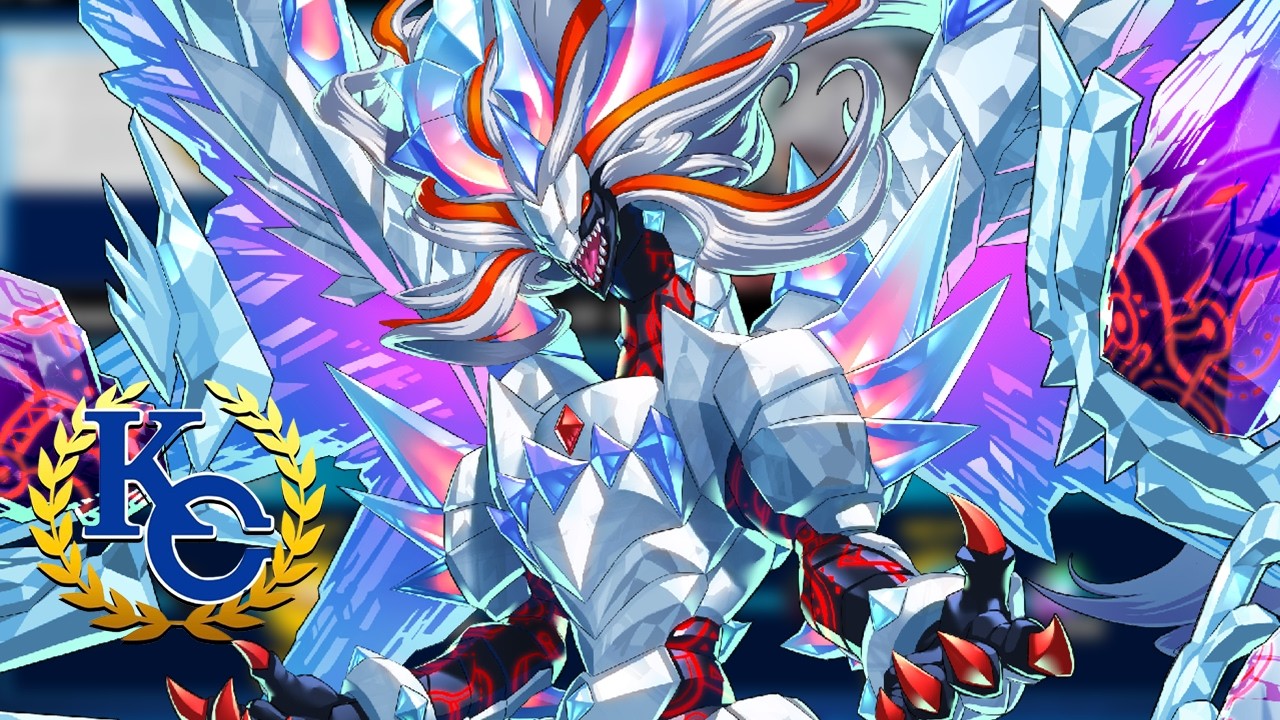 this duel required all 100% of my brain power - Yu-Gi-Oh Duel Links