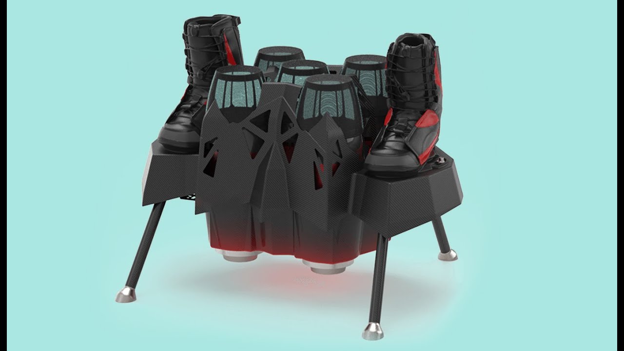 5 ховербордов, которые действительно летают