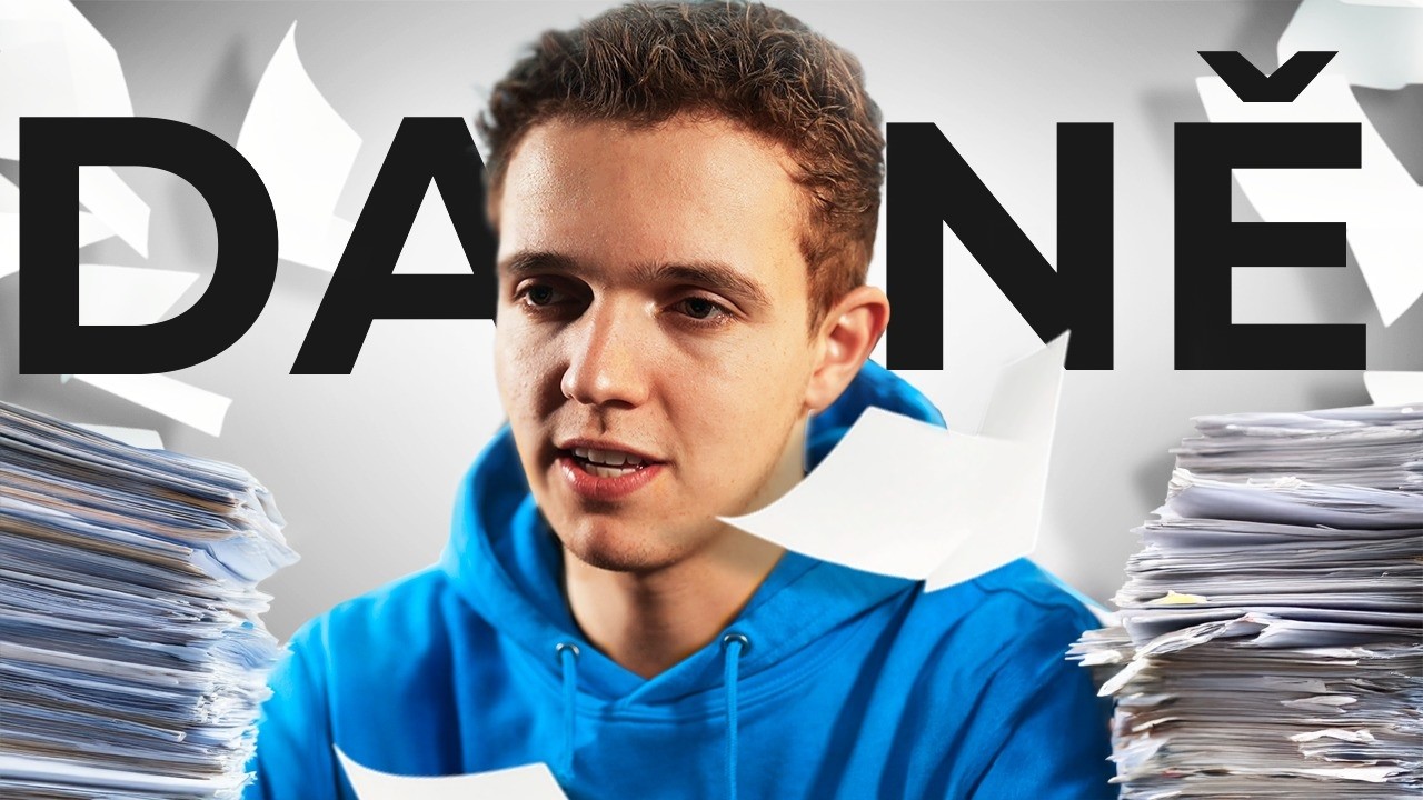 Jak (Ne)platit Daně při Tradingu