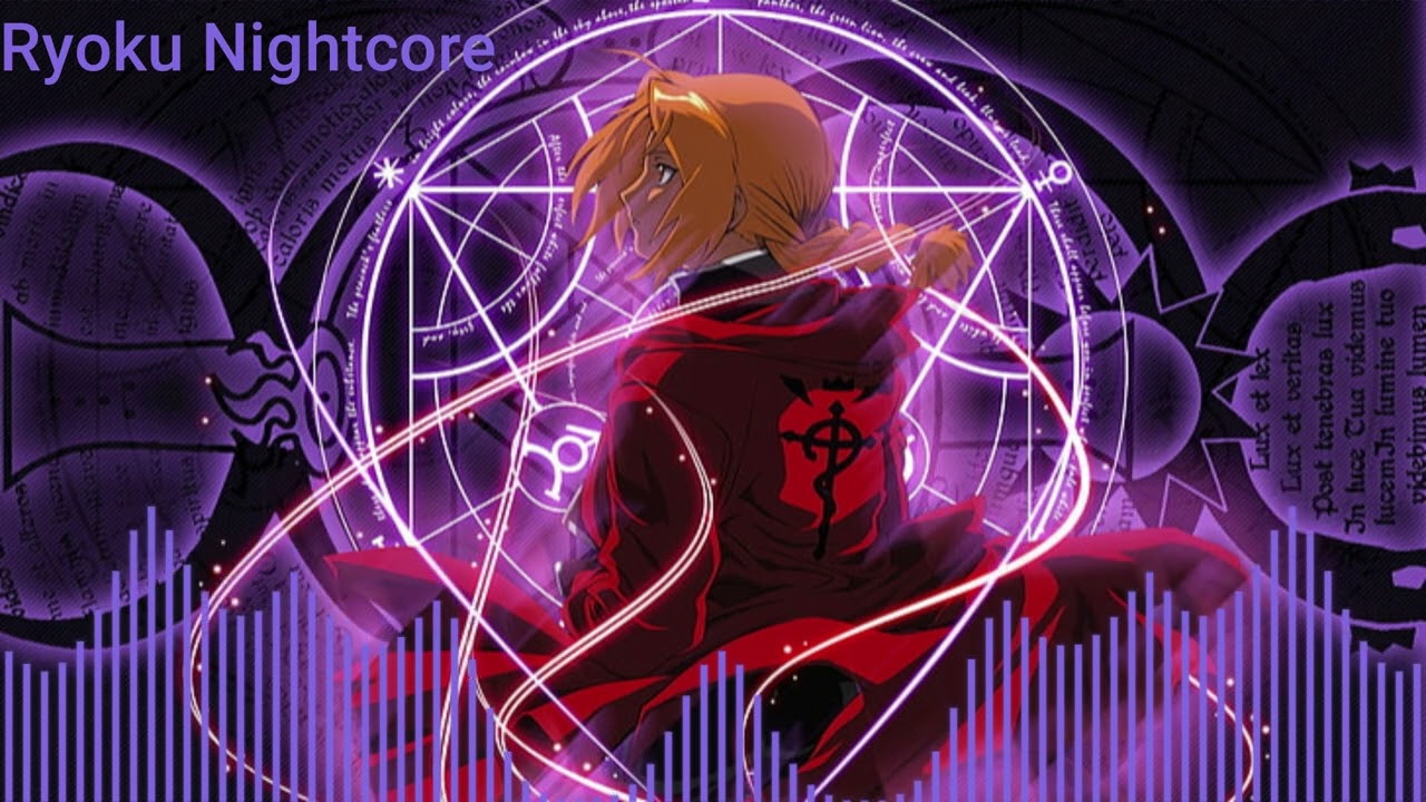 Nightcore - Human (Rag 'n' Bone Man)