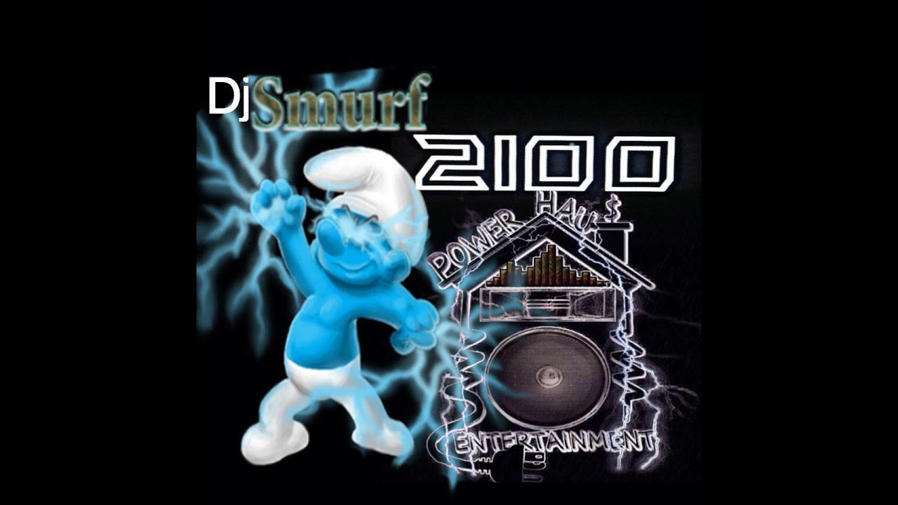 Djsmurf2100 - RAW D.O.P.E - BALTIMORE CLUB MIX VOL.1