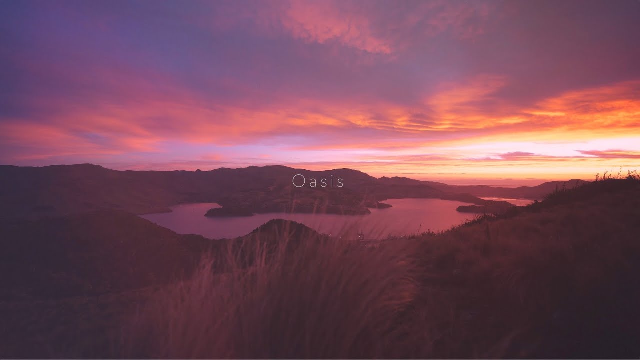 Attom - Oasis (Full EP)