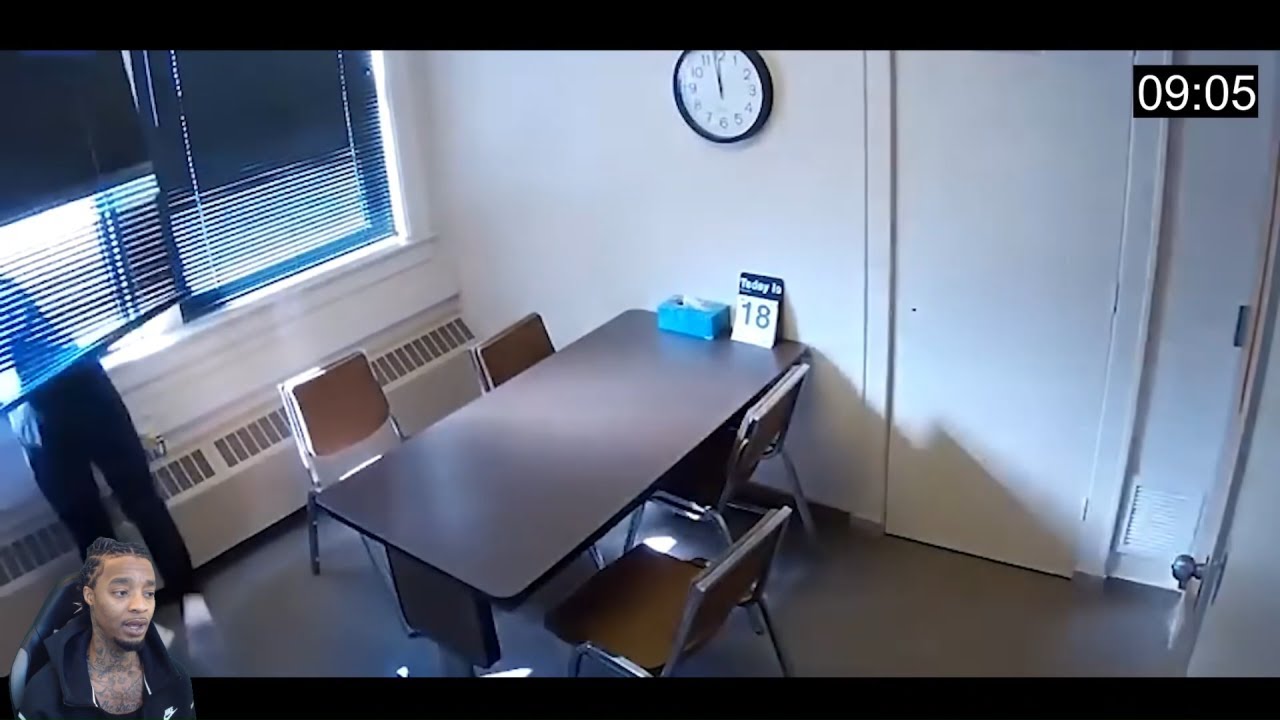 FlightReacts To When Suspects Outsmart The Police!