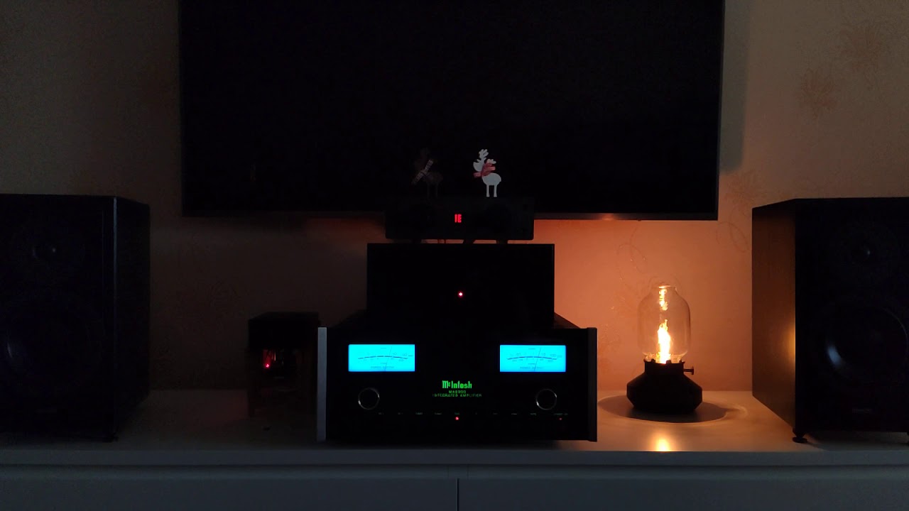 Dynaudio Contour 1.3MK2 + McIntosh MA6300 + AN DAC3 + Pi4@Pi2AES (5)