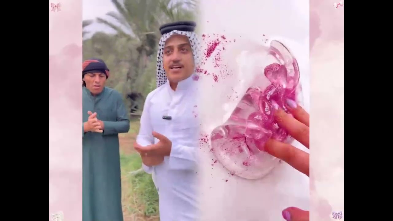 #الطفل الاعمى المعجزه #محضوره_من_الاكسبلور_والمشاهدات #علاوي_مارتن #اكسبلور 15_w (4)