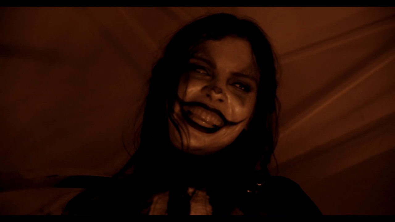 LUNA13 - Evil Loves {Black/Bass/Metal}-Official Video