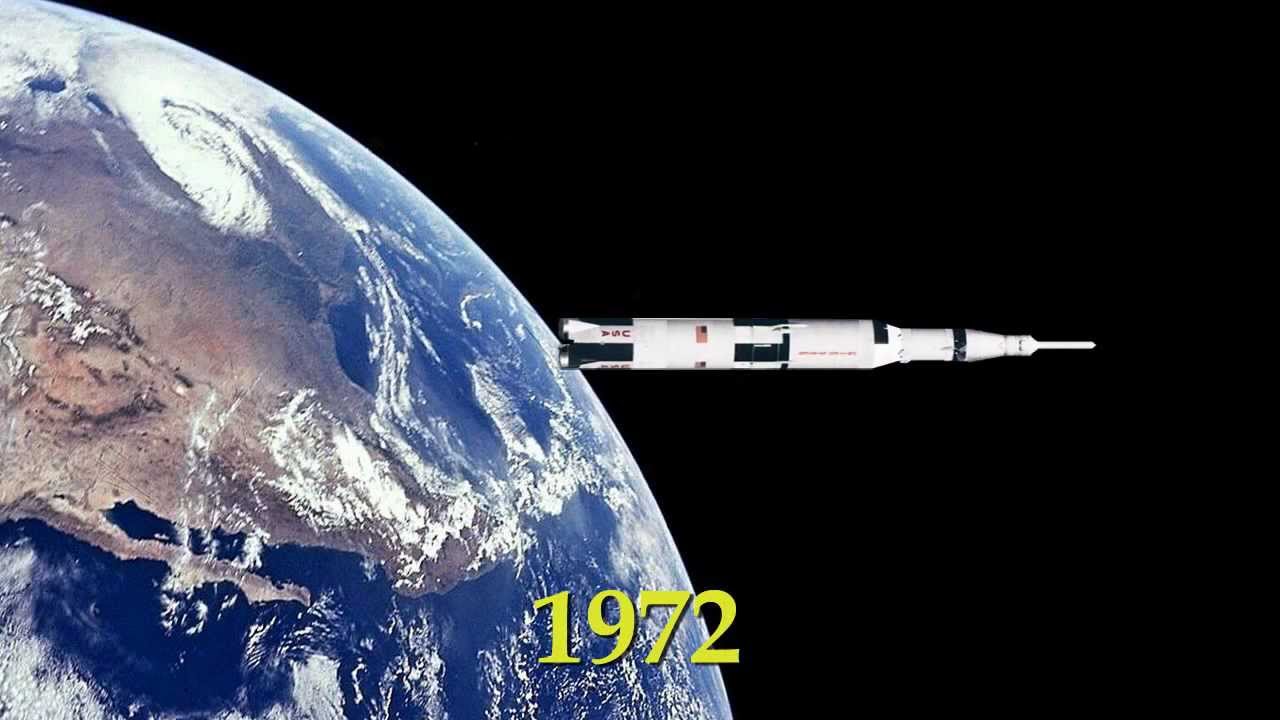 The Lonely Astronaut 02: Flashback (2000)
