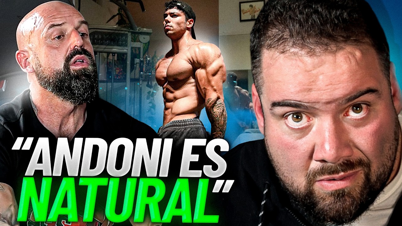 TARRAKO CONFIRMA QUE ANDONI ES EL ELEGIDO 