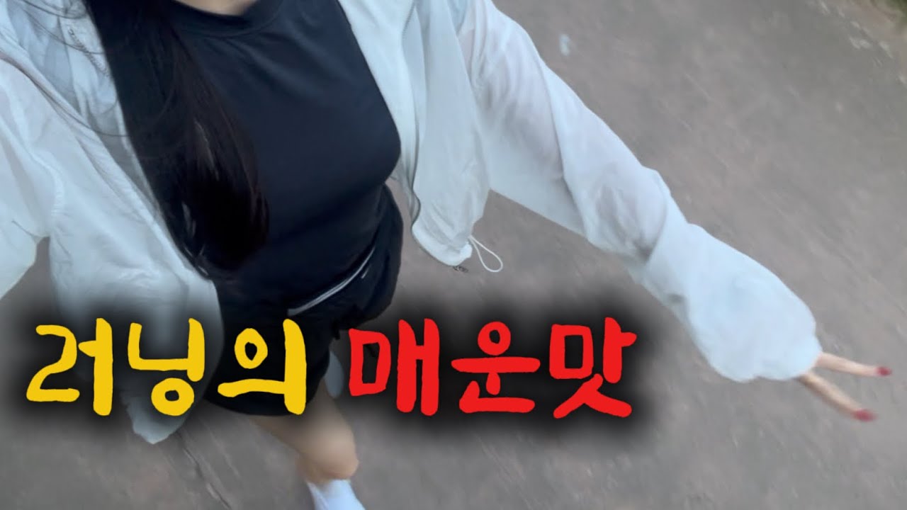 직장인 브이로그ㅣ여의도공원 러닝, 고구마런, 바디핏,  혼자 세계불꽃출제,  소소한 일상모음 zip