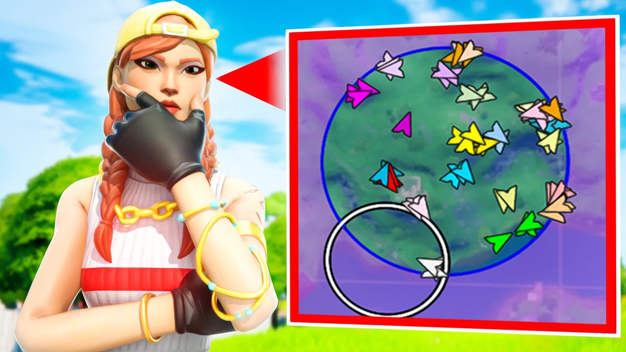 How to Play Stacked Games Like a Pro #1 | Dreamhack Solo Duo Clutch on 120 ping