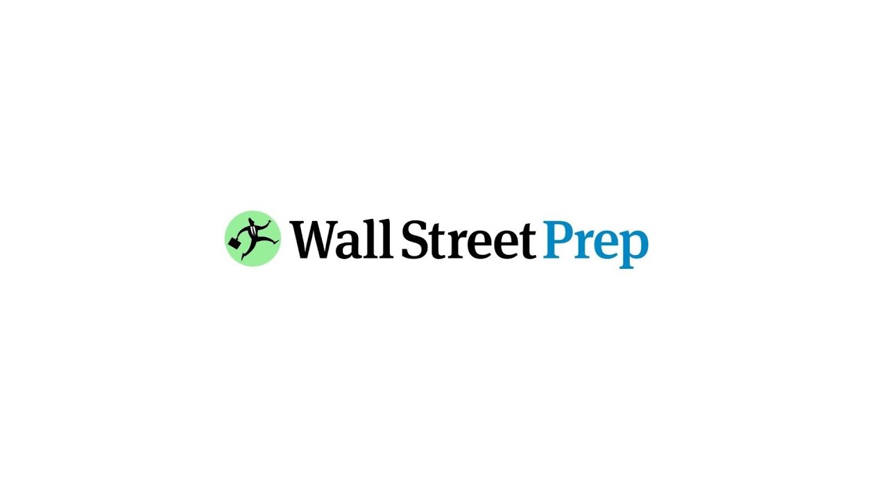 Wall Street Prep Premium Package Introduction &mdash; Financial Modeling Certification Course
