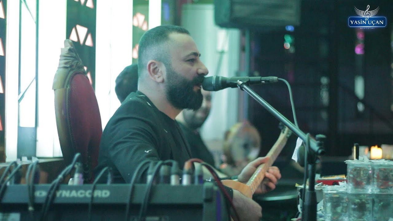 Gökhan Buztaş   Saracak Yar mı Kalmış, Ankarada Kaldım