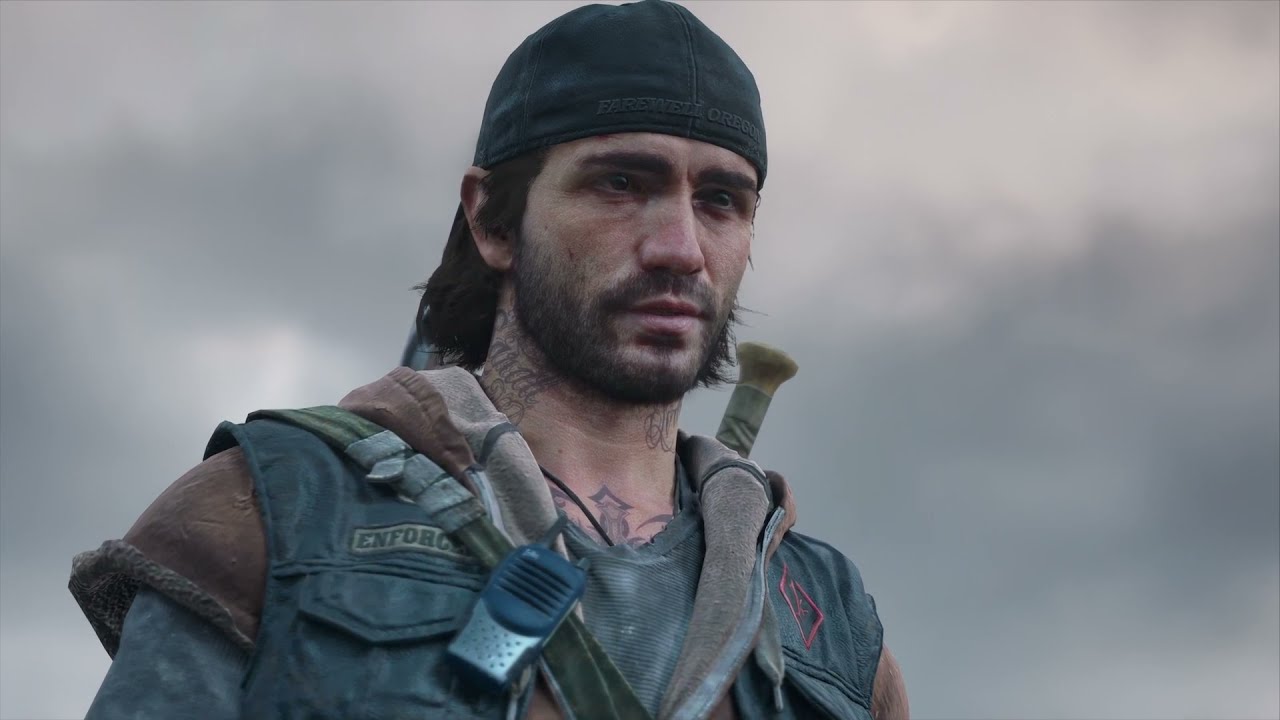 Days Gone | Rikki The Electrician | Gameplay Part 29 #ThePawn #DaysGoneSpecialEdition