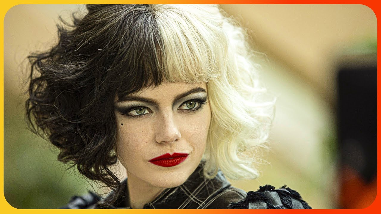 Duas Almas, Um Corpo: A História de Cruella, uma Jovem Dividida - RECAP