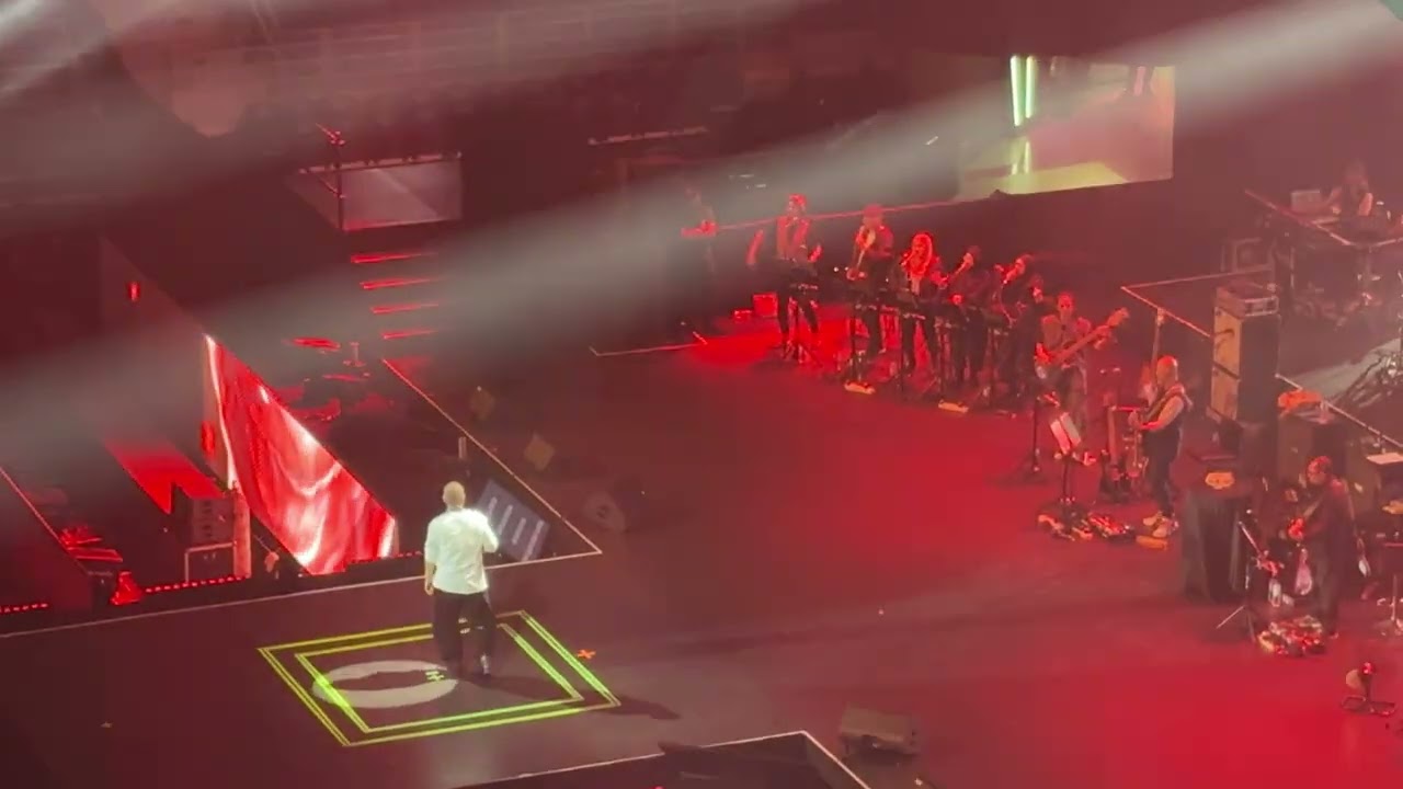 Gemuruh - Konsert M. Nasir CIPTA 3 (27 Sept 2025) - Axiata Arena KL