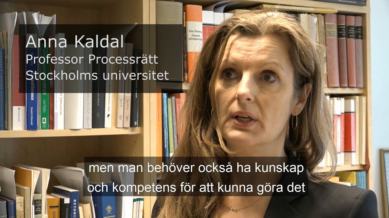 Anna Kaldal   Om riskbed&ouml;mningar i v&aring;rdnad , boende och umg&auml;ngesutredningar