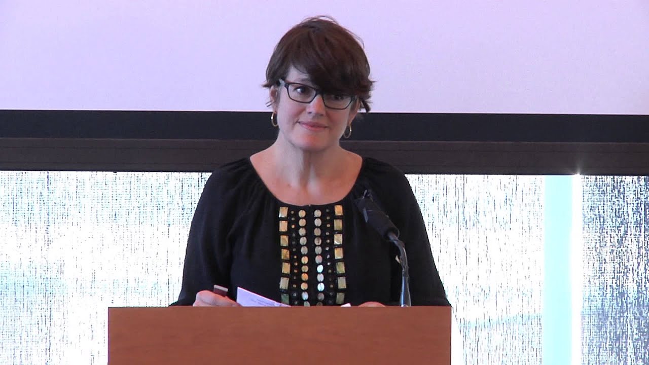 Liz Laats Memorial Kelly Corrigan