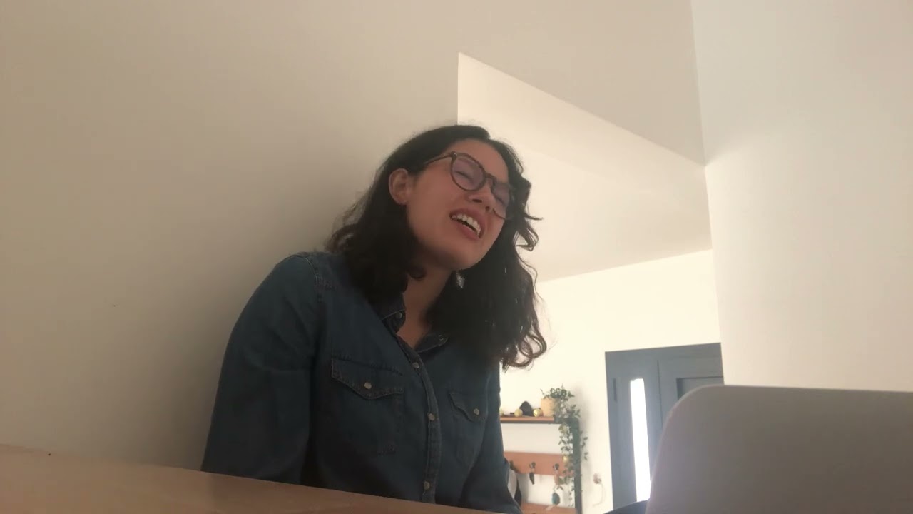 Cover : En cavale - Pomme