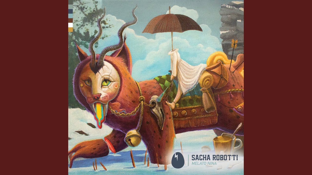 Low Key Goddess (Original Mix)