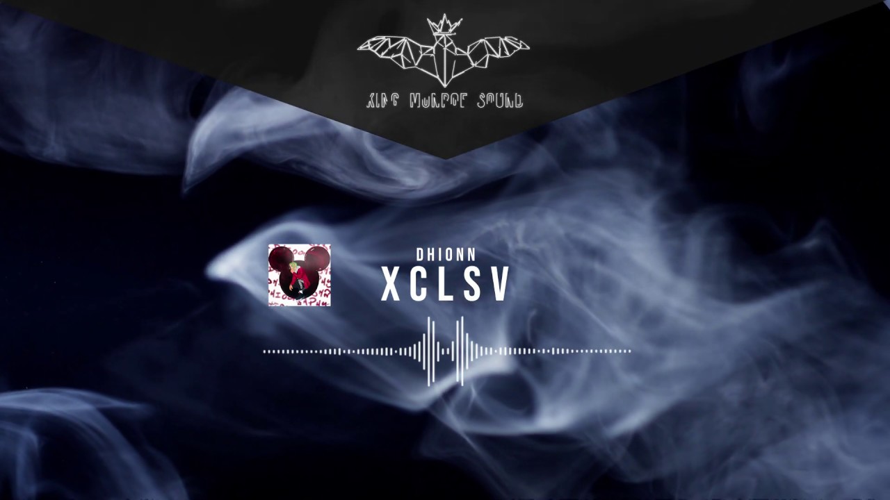 Dhionn - XCLSV (Dhiography Album)