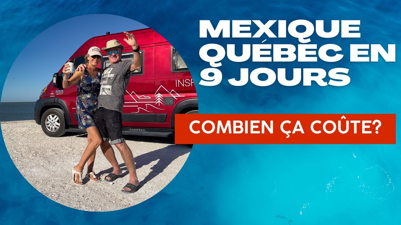 Mexique-Québec en VR: L'Aventure et Son Prix Réel